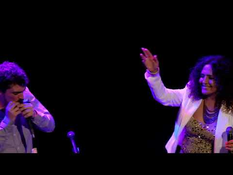 Tonada del viejo amor