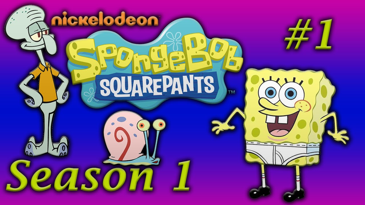Spongebob