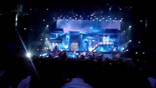 HALID BEŠLIĆ 24 10 09 ARENA ZAGREB