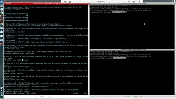Automate MoSMB Standalone Install on Multiple Linux Nodes Using Ansible