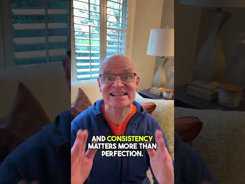 التغييرات التي أجريتها على نظام المكملات الغذائية الخاص بي الصيدلي مايكل