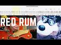 REDRUM~夢見るBELLBOY/BLANKEY JET CITY【TAB】