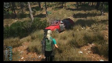 How to Easy Enter and Exit A2 Bunker