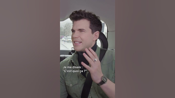 Colin raconte son casting #LaChroniqueDeBridgerton