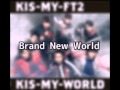 Brand New World