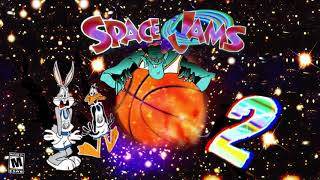 Space Jams - Kai Waves (Interlude)