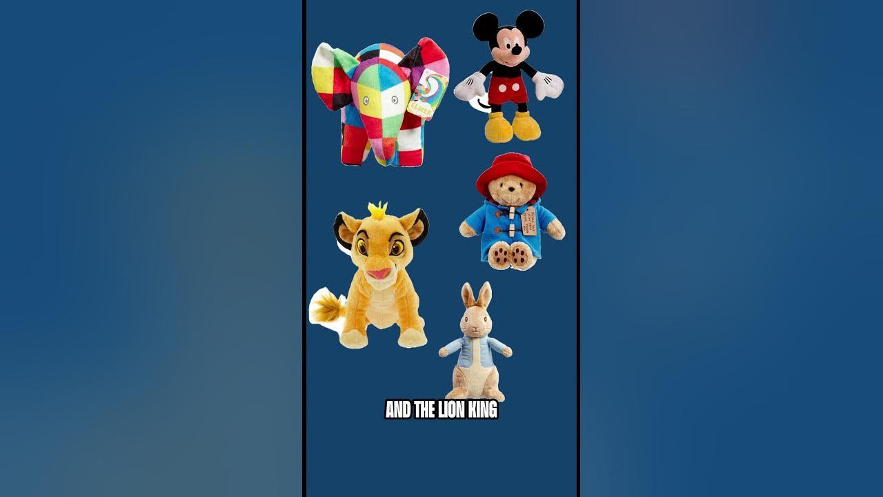 London Toy Fair 2024 YouTube