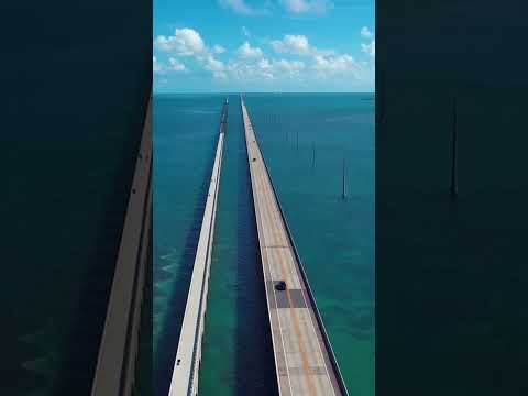 U.S. Route 1 | The Overseas Highway | Florida to Key West