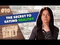 How to live a healthier lifestyle in the manufacturing industry | Makers Vault Episode 10