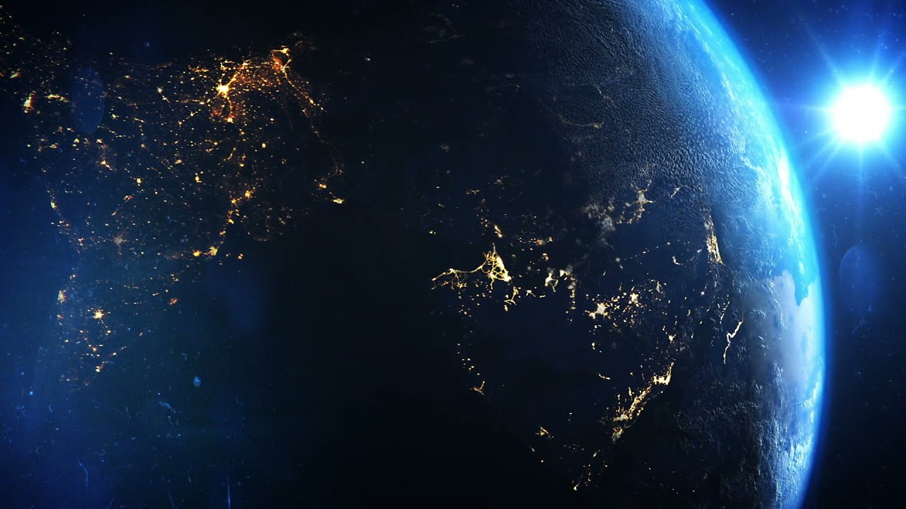 Space Station