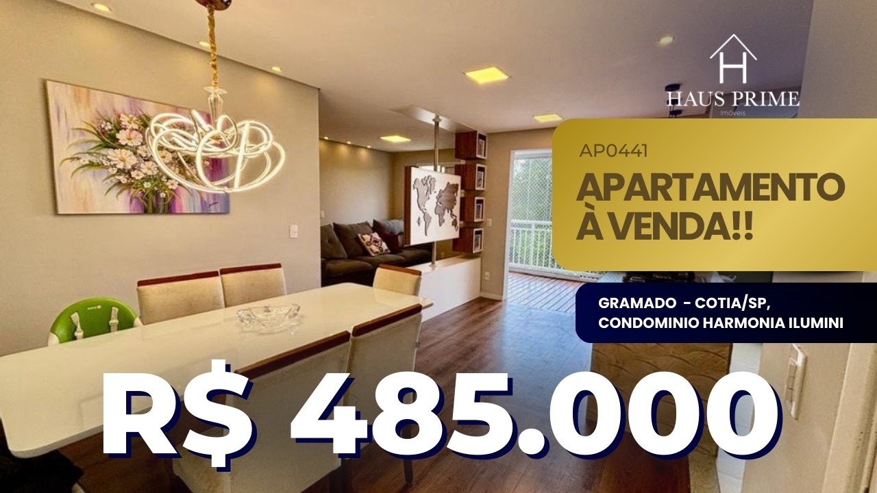 Você moraria aqui? Conheça essa casa incrível em Cotia!