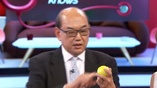 Every Body Knows S3 医聊大小事 3 EP16 - Low-Density Lipoprotein Cholesterol screenshot 3