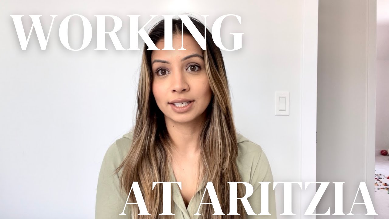 STORY TIME | Aritzia Fired Me