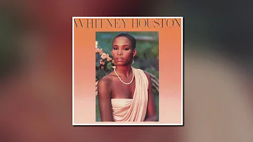 Teddy Pendergrass Featuring Whitney Houston....Hold Me [1984] [PCS] [720p]