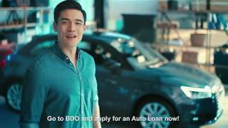 Casting Reel - BDO LLO (Auto) TVC