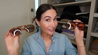 You asked, I Answered! Sunglasses, Beauty Products and Fragrance!