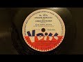 Jascha Heifetz performs &#39;Bygone Memories&#39; &amp; &#39;Jamaican Rumba&#39; - 1945 Recording