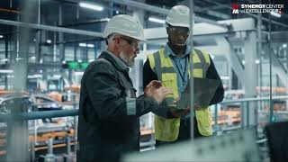 The Blueprint to Operational Excellence: WM Synergy's Business Process Mapping