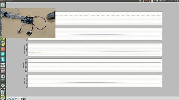 Arduino Sensor Fusion with TinyEKF