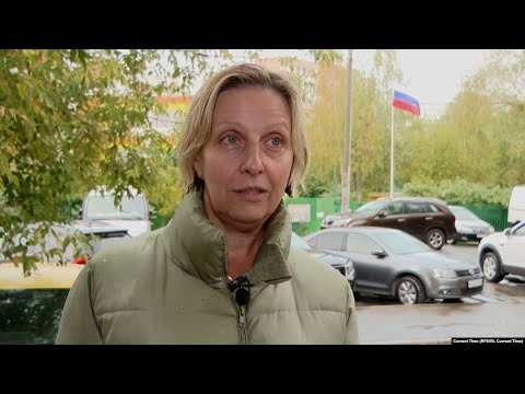Russian Schools Launch New Patriotic Courses Amid War In Ukraine