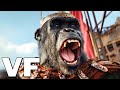 La plante des singes 4  nouveau royaume bande annonce vf 2024