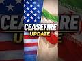 US–Iran Ceasefire Explained: What Happens Next #us #iran #ceasefire #breakingnews #worldnews