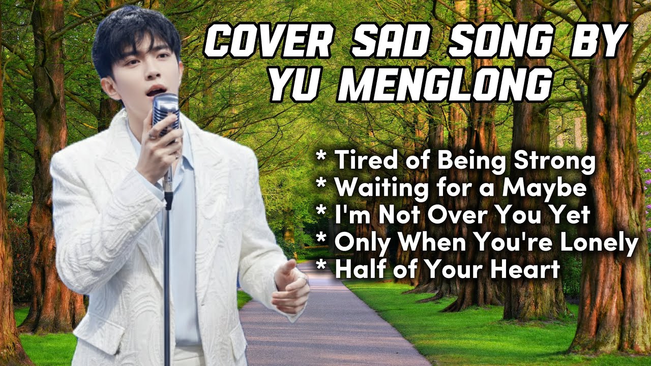 Most Emotional Sad Song Cover by YU MENGLONG