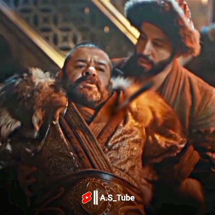 Malik Maudood 😢 was killed in front of Salahuddin Ayyubi 🥺 Status #short