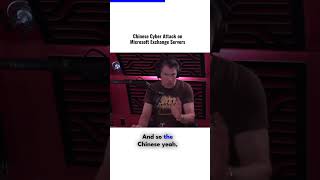 chinese CYBER attack on microsoft exchange servers🤯!!