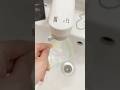 水感スクイーズジップロックに水を入れるだけで作れちゃうらしい【検証します。】#shorts