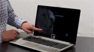 Windows 8 Videoanleitung - 09 Touchscreen