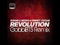 R3hab Amp NERVO Amp Ummet Ozcan Revolution GobbiBTS Remix mp3
