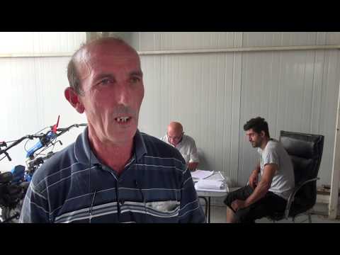 სათიბელების გაცემა დაიწყო