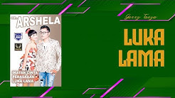 Gerry Mahesa feat. Tasya Rosmala -  Luka Lama [OFFICIAL]  - Durasi: 5:11. 