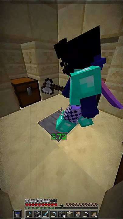 Minecraft skull edit(tas)