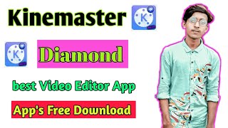 How To Download Kinemaster Diamond Apk 2019||Safwan Adro|| screenshot 5