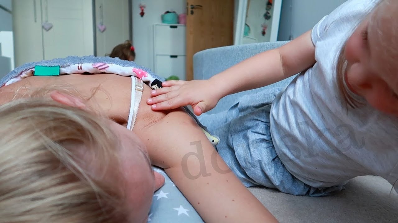 OPADAM Z SIŁ | SYZYFOWA PRACA | DLM - YouTube DLM