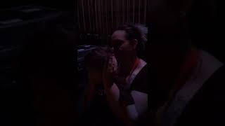Bray's dream come true with Bret Michaels