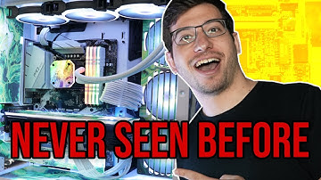 PC ARGB Mod Parts UPDATE 2021 - V1TECH