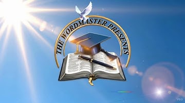 #cybermonday  Savings (Revelation 7:1-3) Video Invite