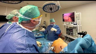 Göbek Fıtığı Göbek Fıtığı Kapalı Ameliyatı