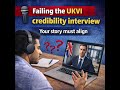Many UK 🇬🇧 student visa refusals don’t h#UKStudentVisa #UKStudyabroad #traveltip #visaupdate #fyp