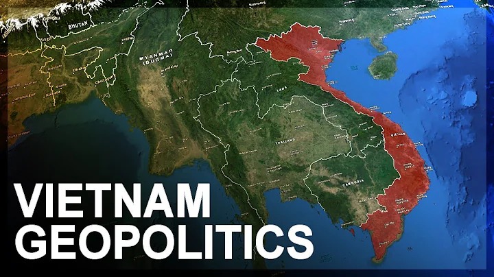 Geopolitics of Vietnam - DayDayNews