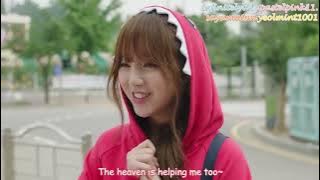 [ENG SUB] Matching! Boys Archery EP 01 Kei's Webdrama