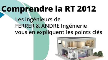 Qui peut faire une étude thermique ?