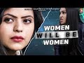 Women will be women  short film  vinod kumawat  vishaka  jia  vohm