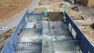 Lubbock Aloft Construction 09 22 2019