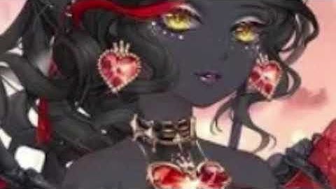 Just yet a random video I posted for no reason (headphone warning)