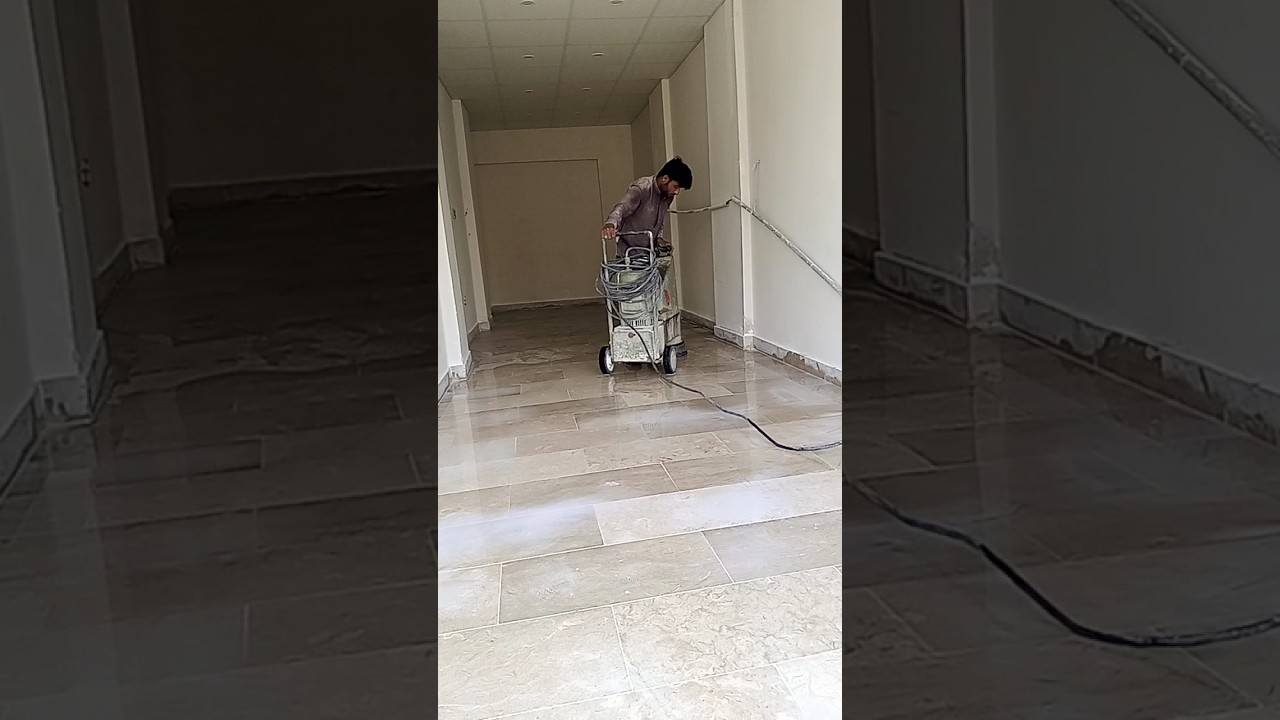 new saide  in new karachi.   Imran marble polish karachi 03057182114