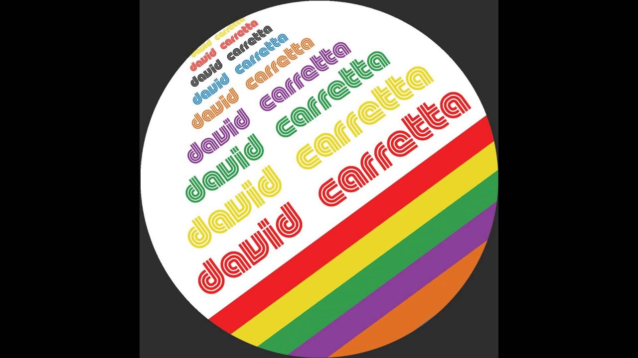 David Carretta - Planet Research (Christopher Kah Remix)